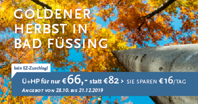 Legendäres Wasser