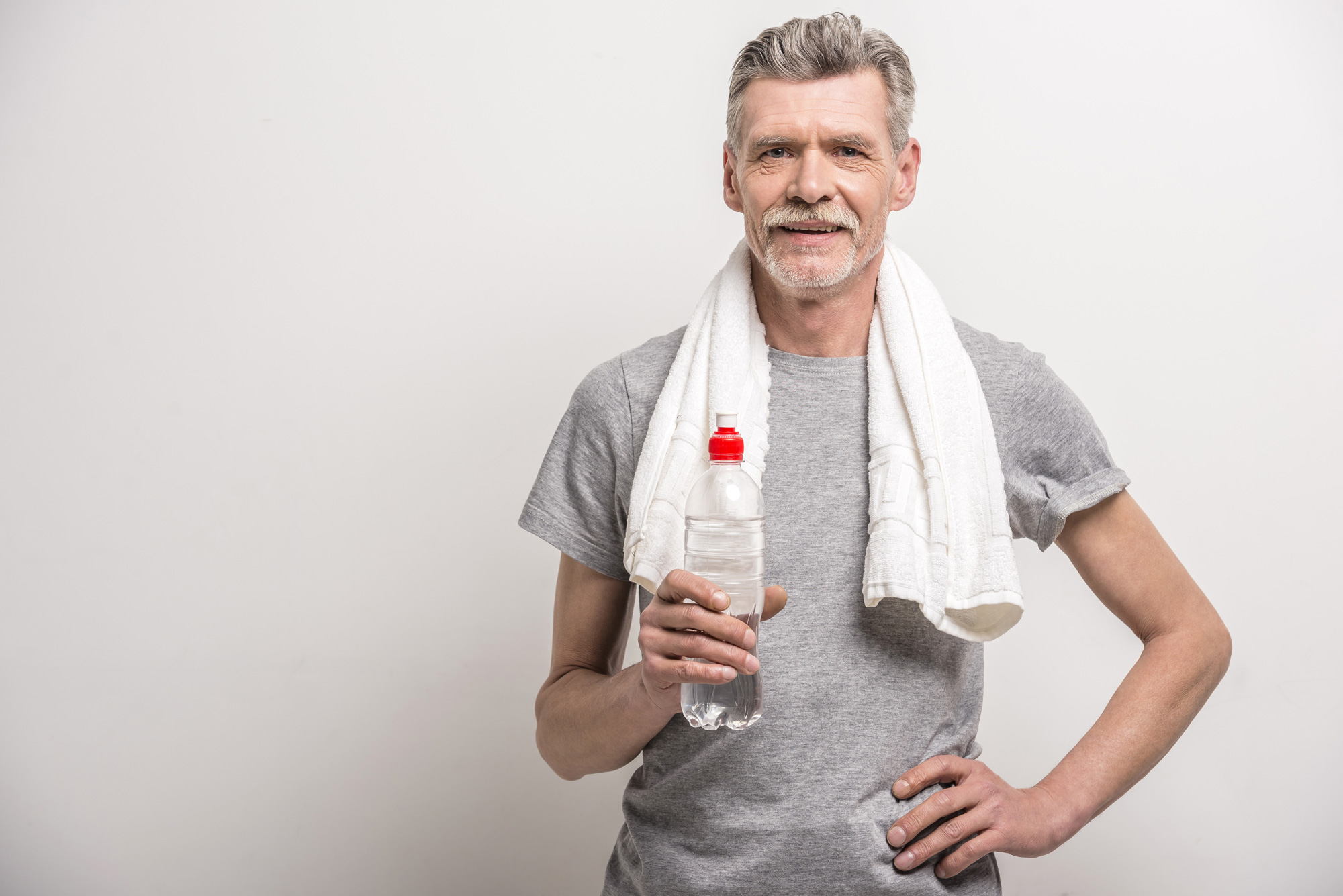 Legendäres Wasser – Wellness-Paket