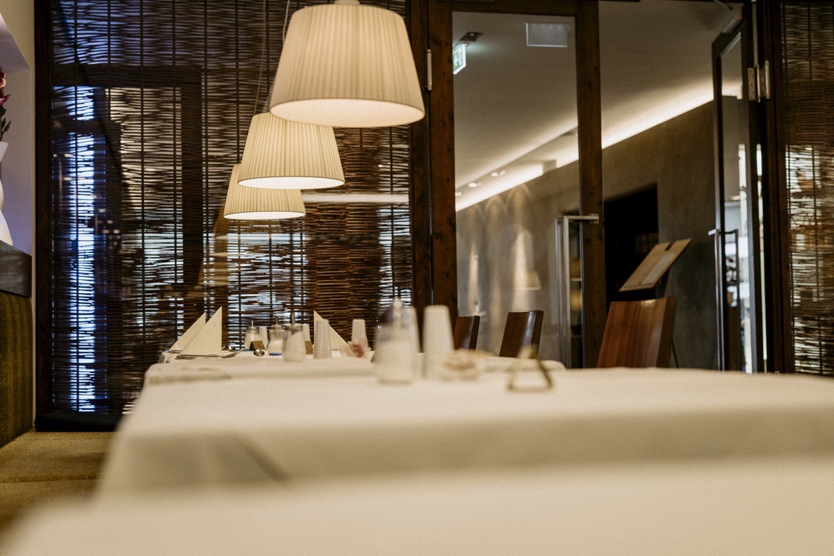 Restaurant im San Andreas